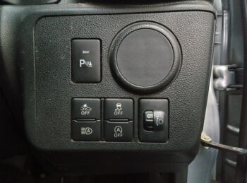 ミライース L　SAⅢ　4WD