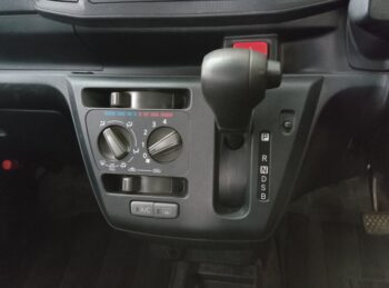 ミライース L　SAⅢ　4WD