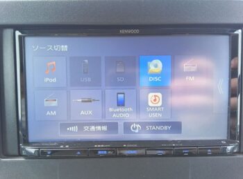 eKスペース M