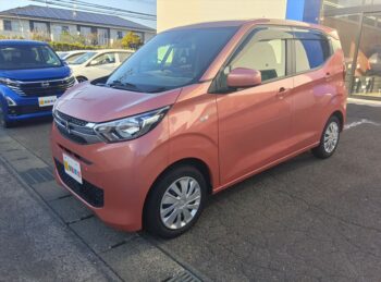 eKワゴン M