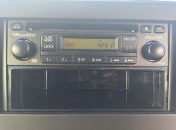 eKワゴン M