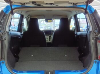 ミライース ＸリミテッドＳＡⅢ 4WD