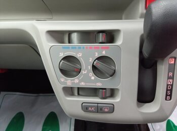 ミライース ＸリミテッドＳＡⅢ 4WD