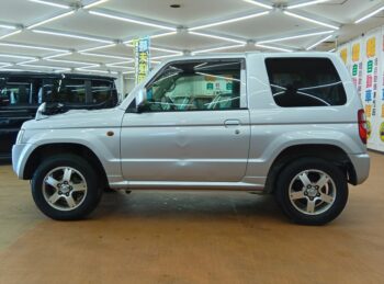 キックス ＲＸ 4WD