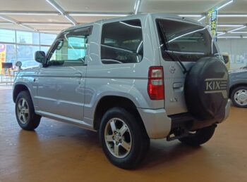 キックス ＲＸ 4WD