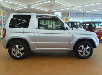 キックス ＲＸ 4WD