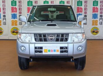キックス ＲＸ 4WD