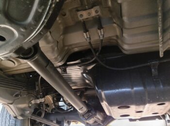 キックス ＲＸ 4WD