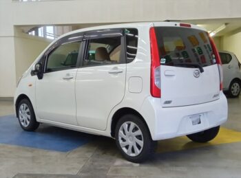 ムーヴ Ｌ　ＳＡ　ナビＴＶ　4ＷＤ