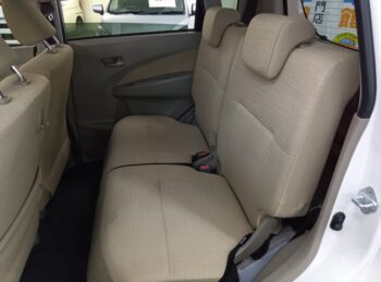 ムーヴ Ｌ　ＳＡ　ナビＴＶ　4ＷＤ