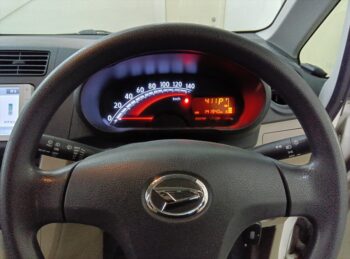 ムーヴ Ｌ　ＳＡ　ナビＴＶ　4ＷＤ