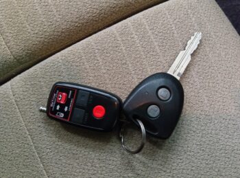 ムーヴ Ｌ　ＳＡ　ナビＴＶ　4ＷＤ