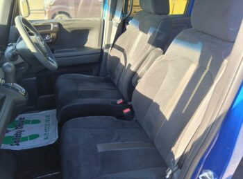 N-BOXカスタム G EXホンダセンシング 純正インターナビ・TV・バックカメラ 4WD