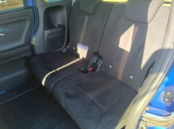 N-BOXカスタム G EXホンダセンシング 純正インターナビ・TV・バックカメラ 4WD