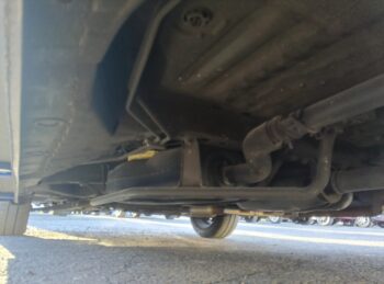 N-BOXカスタム G EXホンダセンシング 純正インターナビ・TV・バックカメラ 4WD