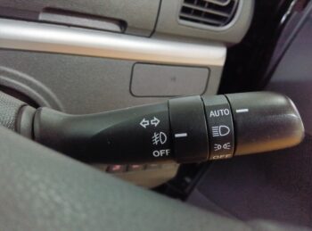 タントカスタム ＲＳ　ＳＡ 4WD ターボ