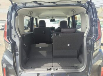 ムーヴ ＲＳ  ターボ 未使用車