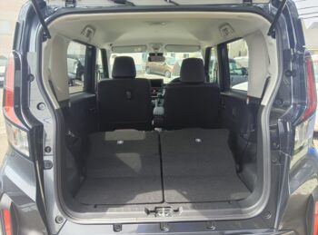 ムーヴ ＲＳ  ターボ 未使用車