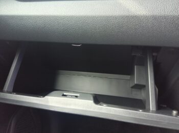 ムーヴ ＲＳ  ターボ 未使用車