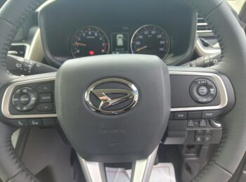 ムーヴ ＲＳ  ターボ 未使用車