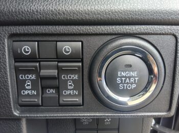 ムーヴ ＲＳ  ターボ 未使用車