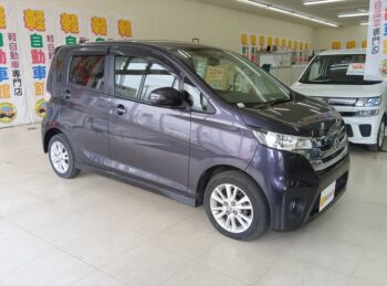 デイズ ハイウェイスター　X　4WD