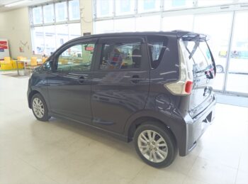 デイズ ハイウェイスター　X　4WD