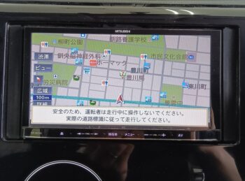 デイズ ハイウェイスター　X　4WD