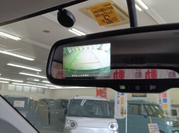 デイズ ハイウェイスター　X　4WD