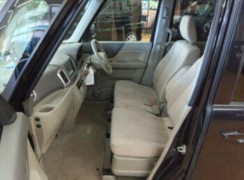 スペーシア Ｔ　ターボ　４ＷＤ