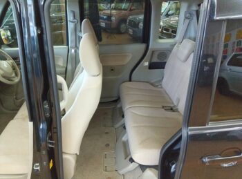 スペーシア Ｔ　ターボ　４ＷＤ