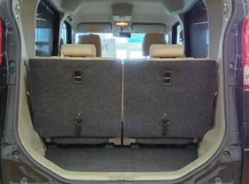 スペーシア Ｔ　ターボ　４ＷＤ