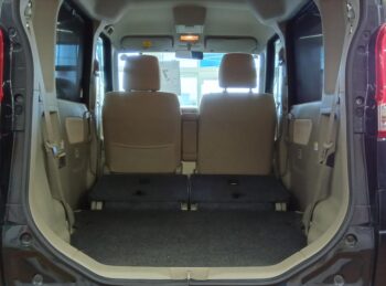 スペーシア Ｔ　ターボ　４ＷＤ