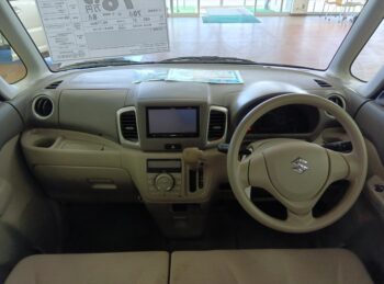 スペーシア Ｔ　ターボ　４ＷＤ