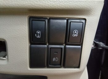 スペーシア Ｔ　ターボ　４ＷＤ