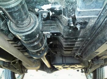 スペーシア Ｔ　ターボ　４ＷＤ