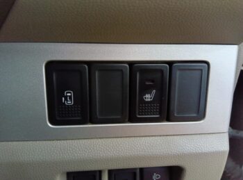 エブリイワゴン ＰＺ ターボ 4WD