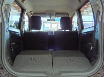 ワゴンR スティングレー リミテッドⅡ 4WD