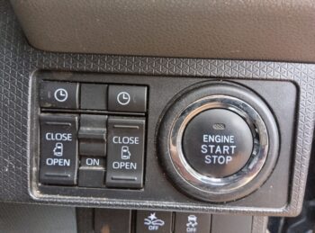 タントカスタム Ｘセレクション 4WD