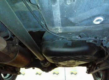 タントカスタム Ｘセレクション 4WD