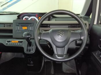 ワゴンR ＦＸ　4ＷＤ