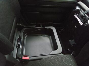 ワゴンR ＦＸ　4ＷＤ
