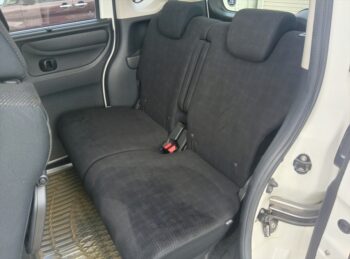N-BOX SSパッケージ 4WD