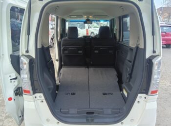 N-BOX SSパッケージ 4WD