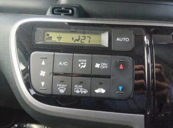 N-BOX SSパッケージ 4WD