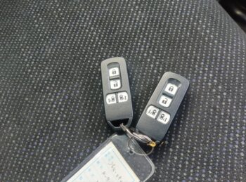 N-BOX SSパッケージ 4WD