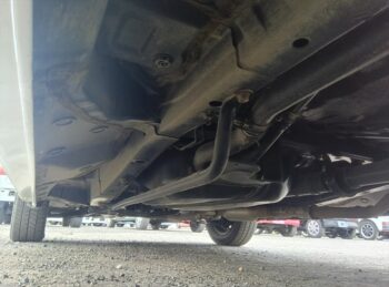 N-BOX SSパッケージ 4WD