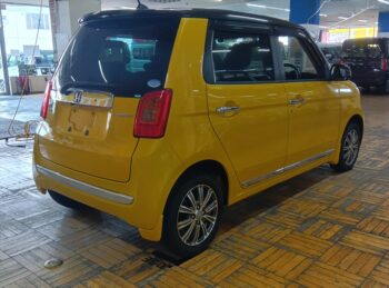 N-ONE プレミアムツアラー ターボ　純正ナビ　ＴＶ　バックカメラ 4WD