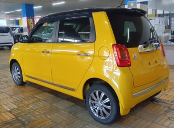 N-ONE プレミアムツアラー ターボ　純正ナビ　ＴＶ　バックカメラ 4WD