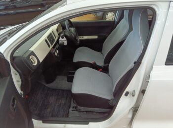 アルト Ｌ レーダーブレーキサポート　4WD